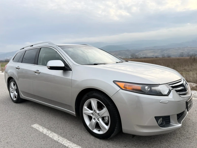 Honda Accord 2.0 i-VTEC / AVTOMAT / PODGREV / BLUETOOTH  - 12999 лв. / 6646.28 € - 96518530 1