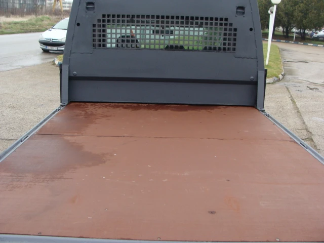 Fiat Doblo 1, 6 - изображение 9