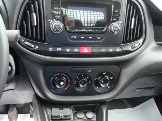 Fiat Doblo 1, 6, снимка 13 - Автомобили и джипове - 53382309