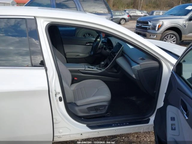 Toyota Avalon XSE* V6* ELECTRIC SEATS* KEYLESS*  - изображение 8