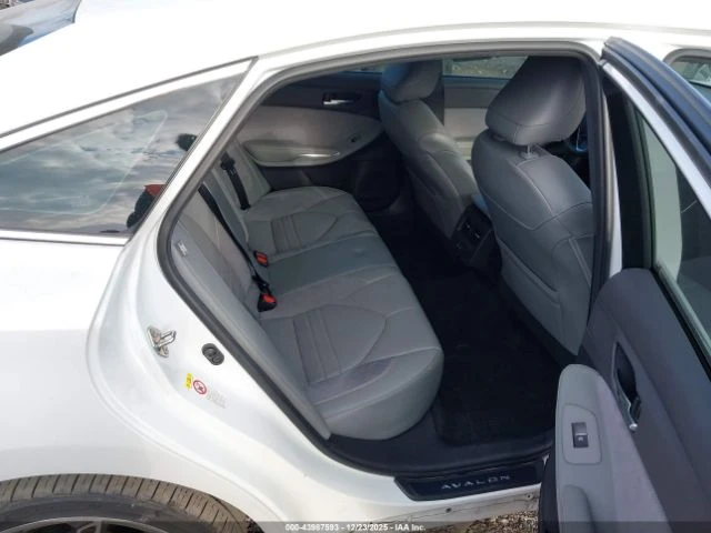 Toyota Avalon XSE* V6* ELECTRIC SEATS* KEYLESS*  | Mobile.bg � ����������� 11