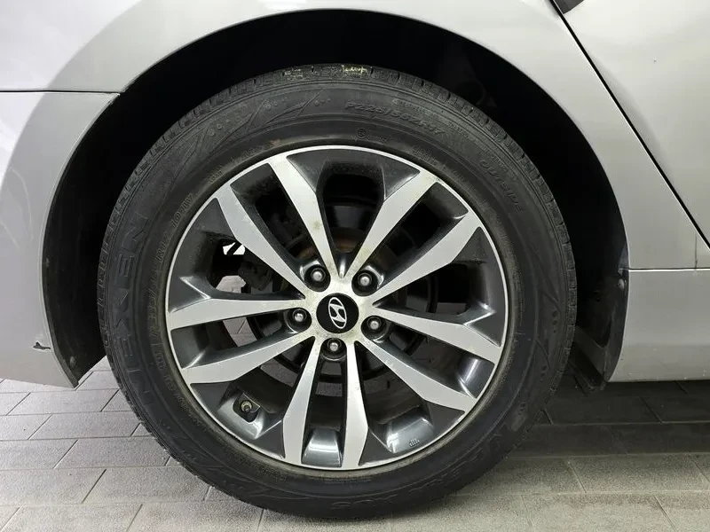 Hyundai Grandeur 2.4, снимка 5 - Автомобили и джипове - 54625777