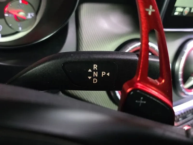 Mercedes-Benz CLA 200 CDI 4MATIC, снимка 9 - Автомобили и джипове - 55097018