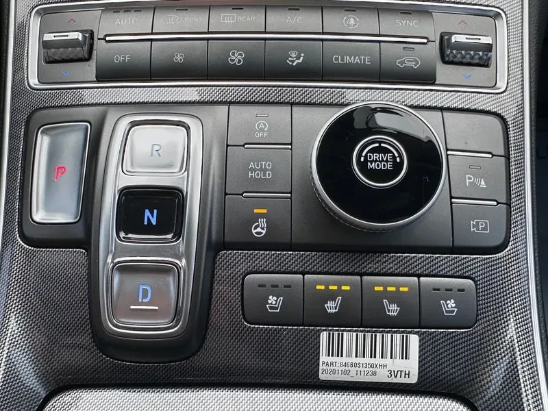 Hyundai Staria  Tourer 11-Seater Modern | Mobile.bg � ����������� 15