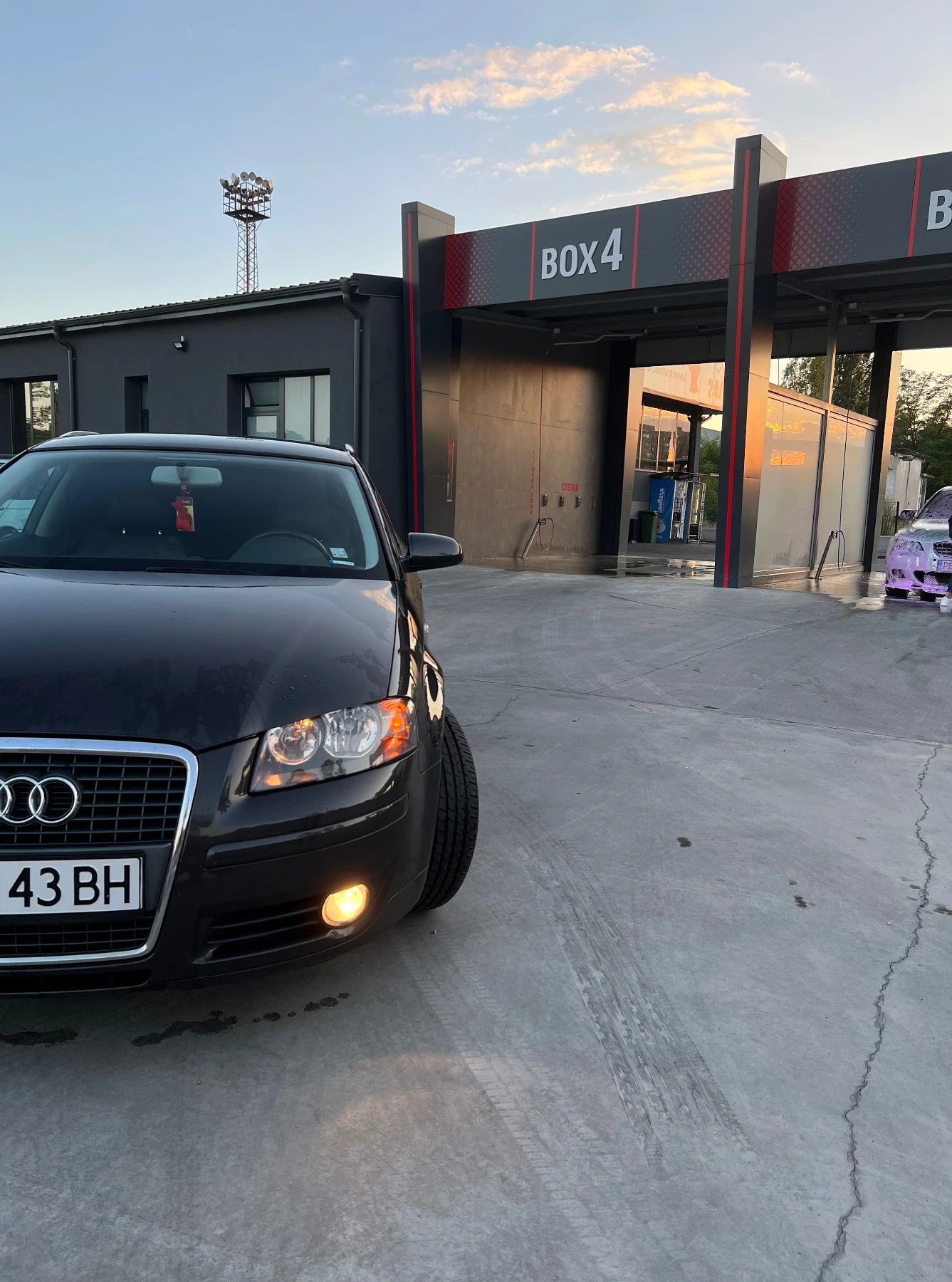 Audi A3  - изображение 5