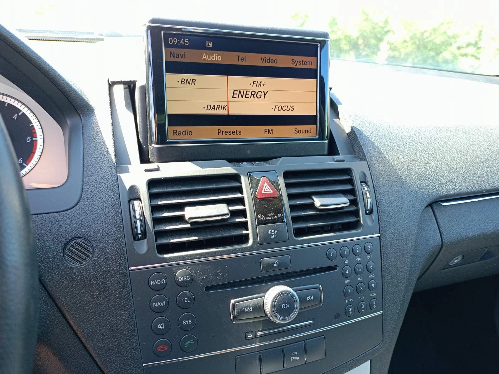 Mercedes-Benz C 320 4matic | Mobile.bg   14