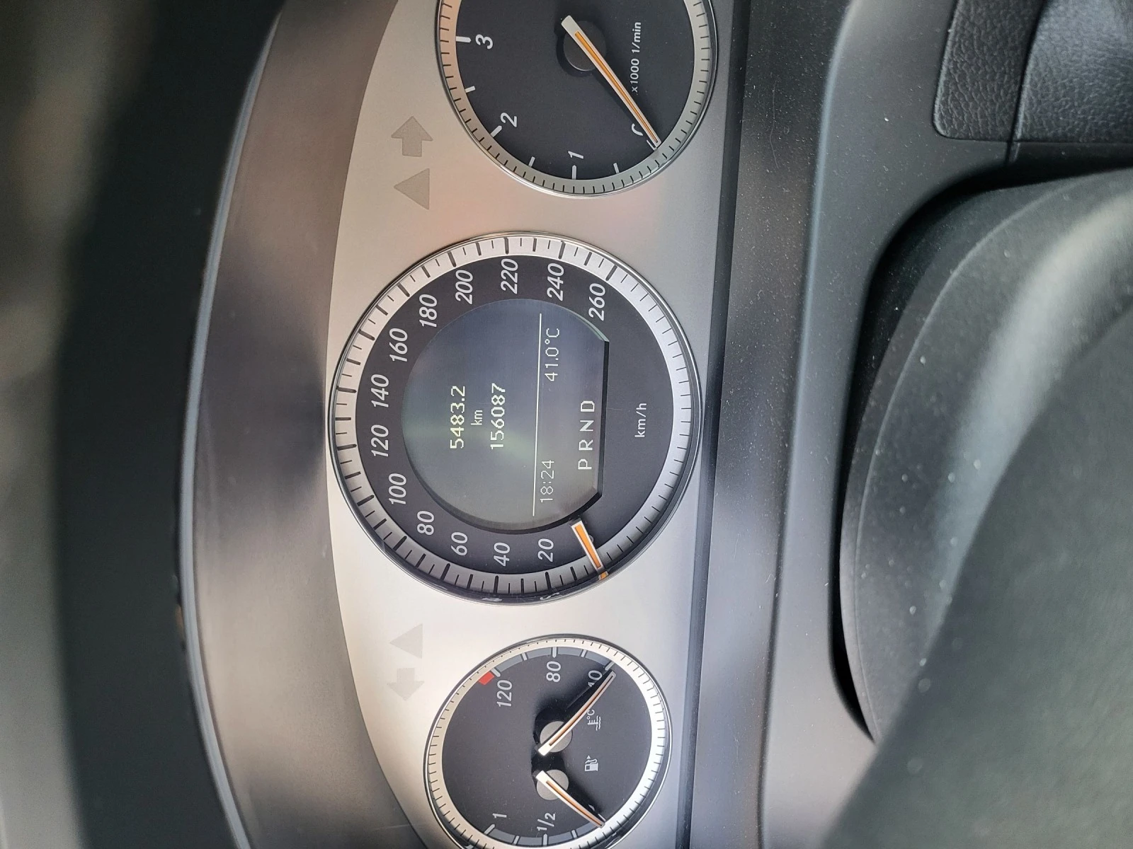 Mercedes-Benz C 320 4matic | Mobile.bg   15