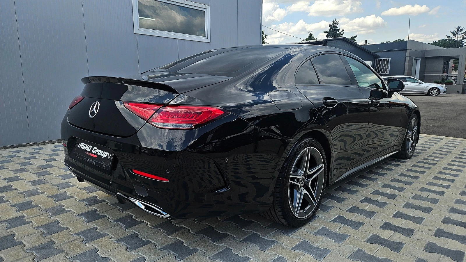 Mercedes-Benz CLS 350 ! AMG/4MAT/GERMANY/CAMERA/DIGITAL/МАСАЖ/CAR PLAY/L - изображение 5