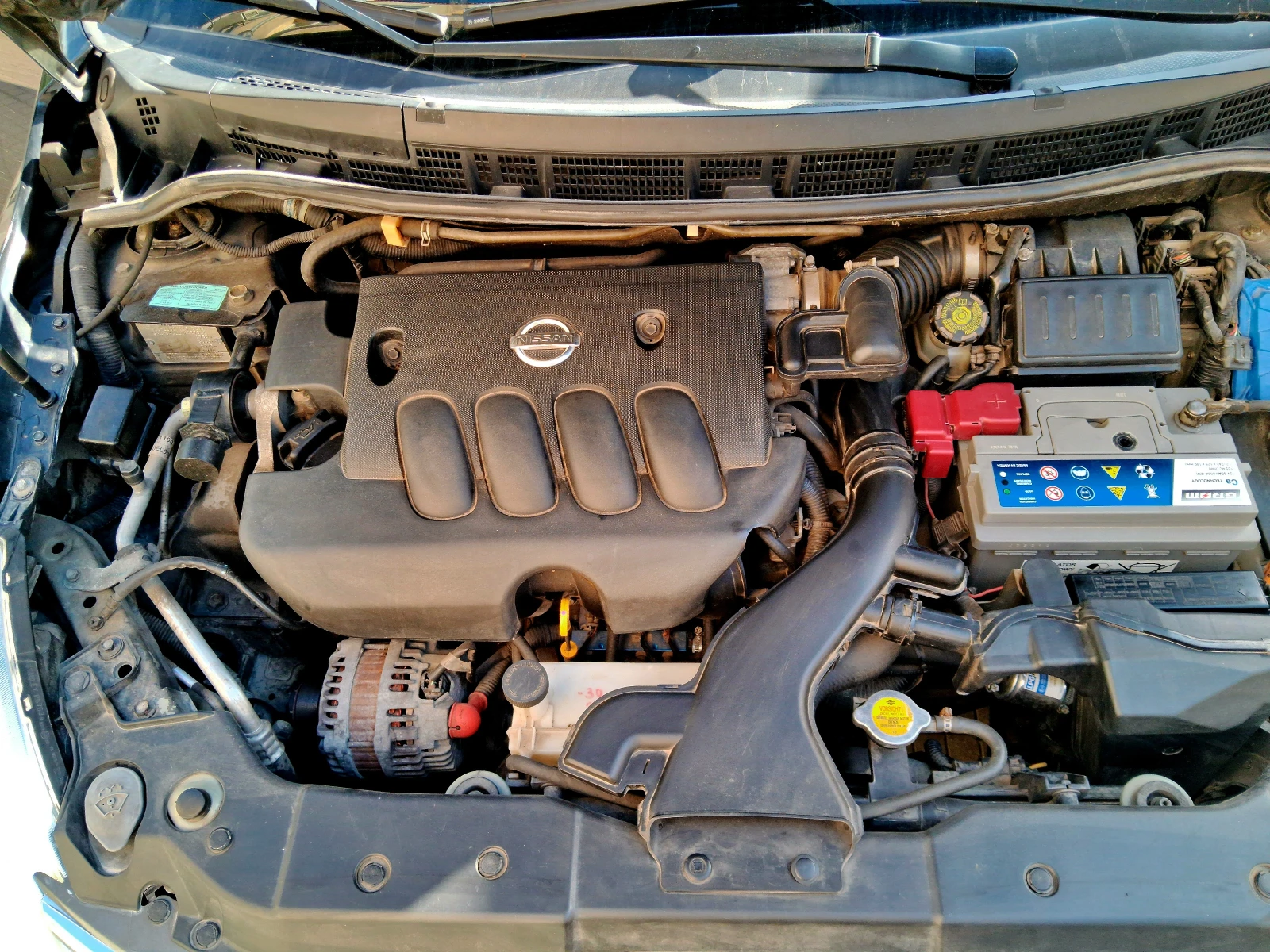 Nissan Tiida | Mobile.bg   15