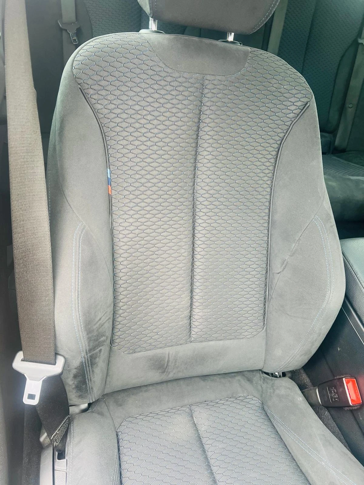 BMW 320 GT M sport Full Ekstri Pano HUD Xdrive | Mobile.bg   11