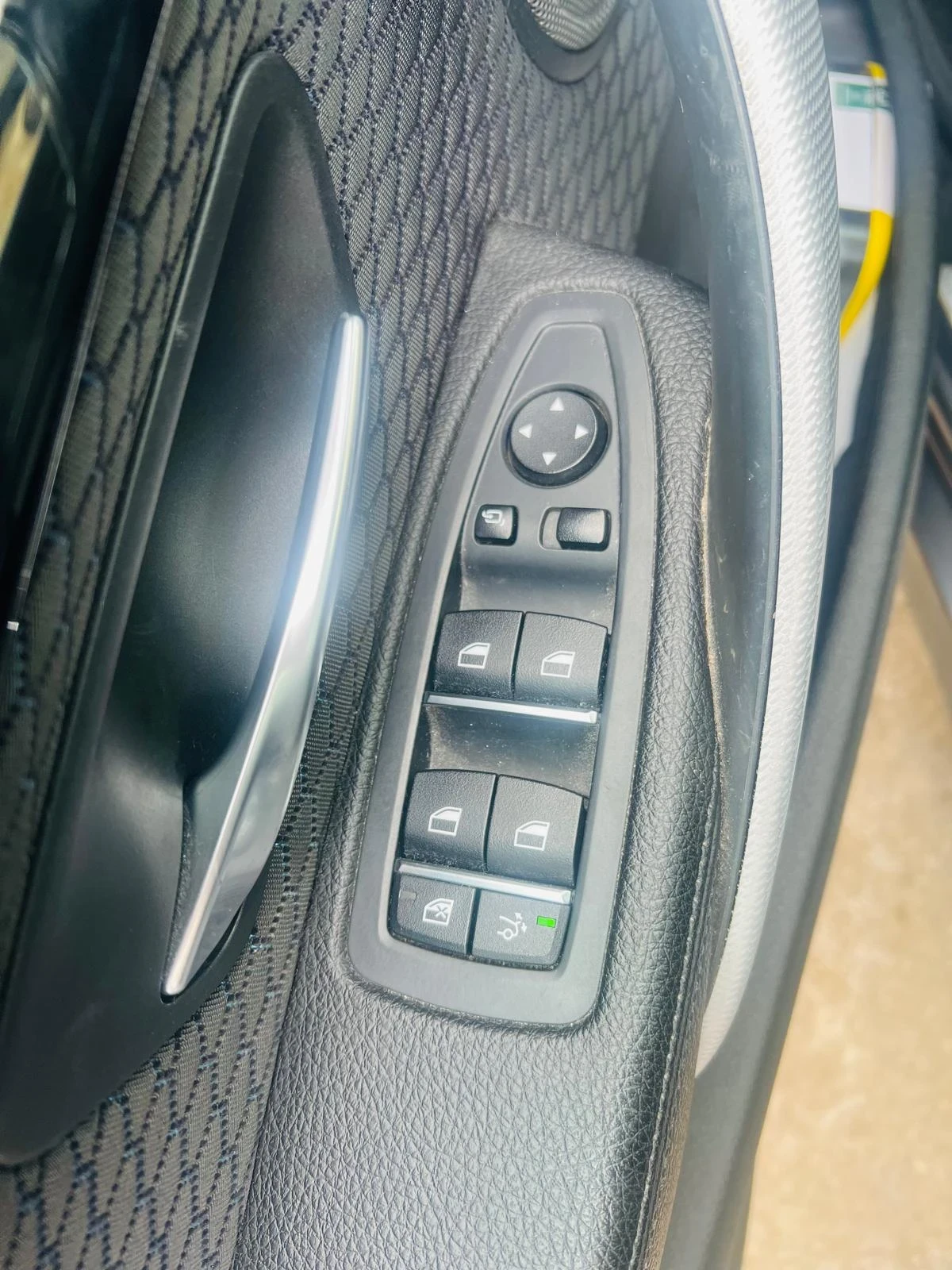 BMW 320 GT M sport Full Ekstri Pano HUD Xdrive | Mobile.bg   15