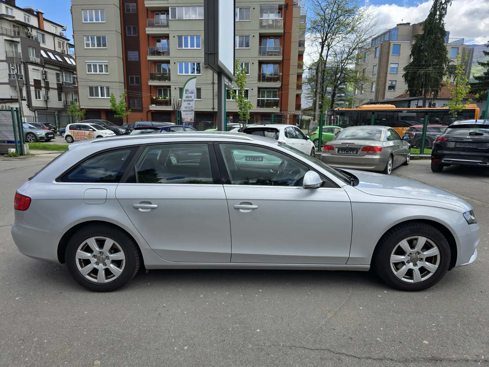 Audi A4 2.0 DISEL  - изображение 5