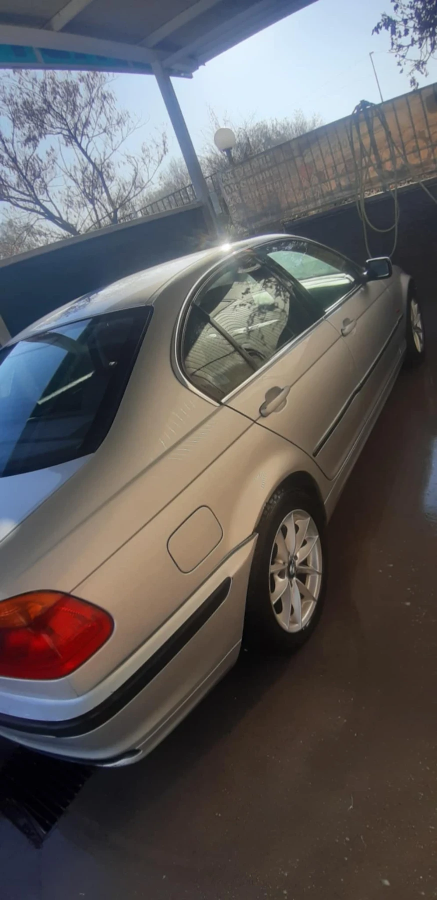 BMW 325  - изображение 5
