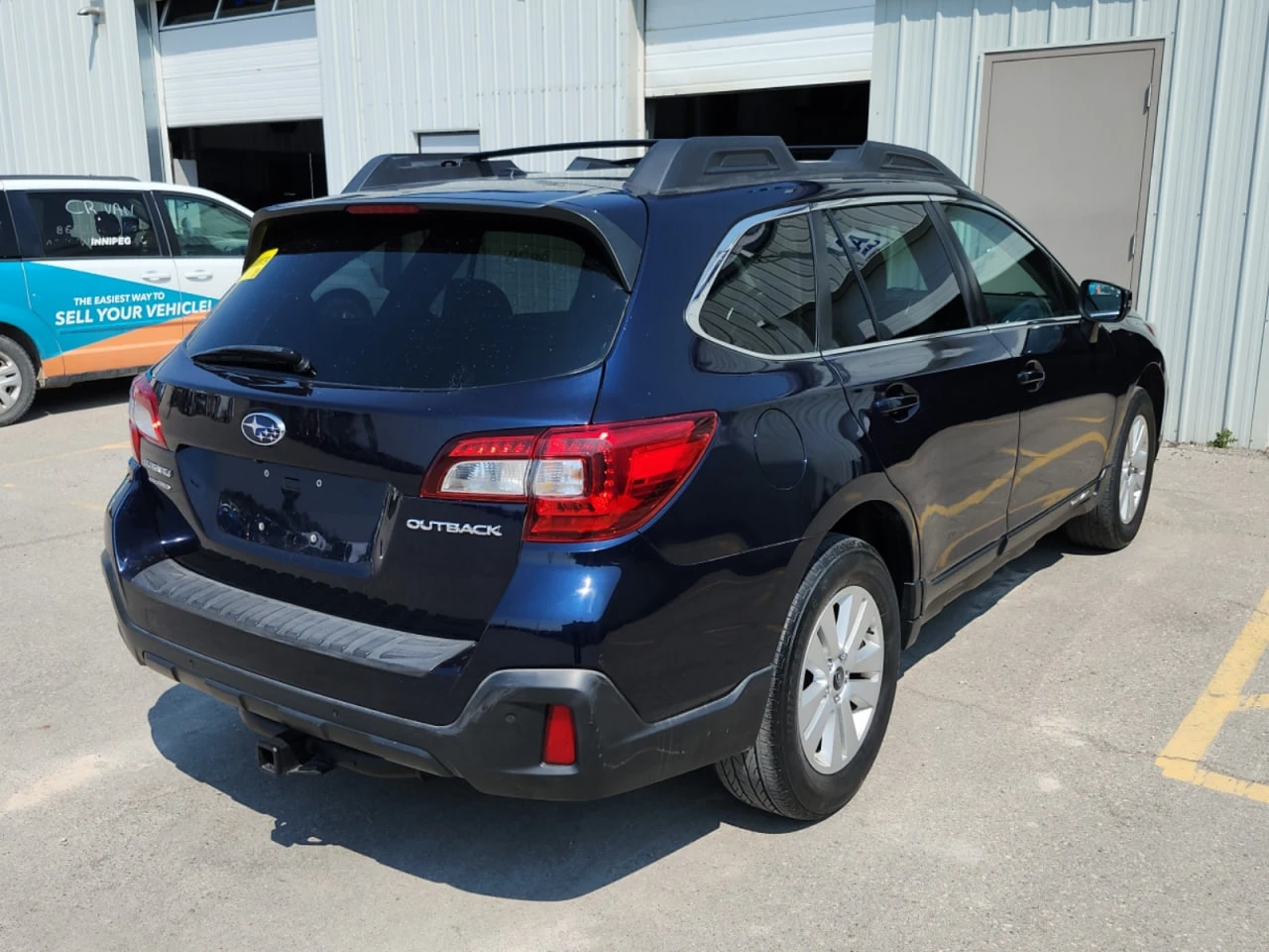 Subaru Outback * CARFAX* АВТОФИНАНСИРАНЕ* БЕЗ ПЪРВОНАЧАЛНА ВНОСКА - изображение 4