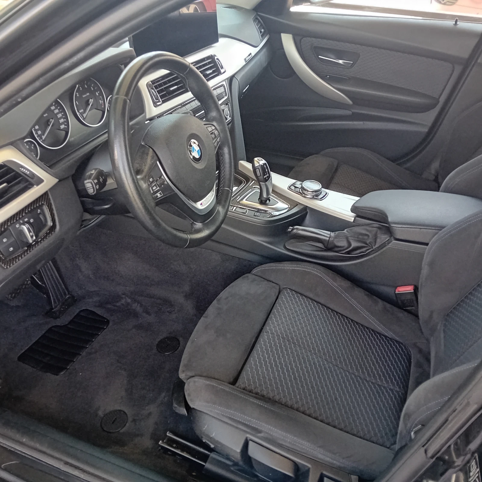BMW 320 Швейцария!!!!!!  Уникат!!!! - изображение 7