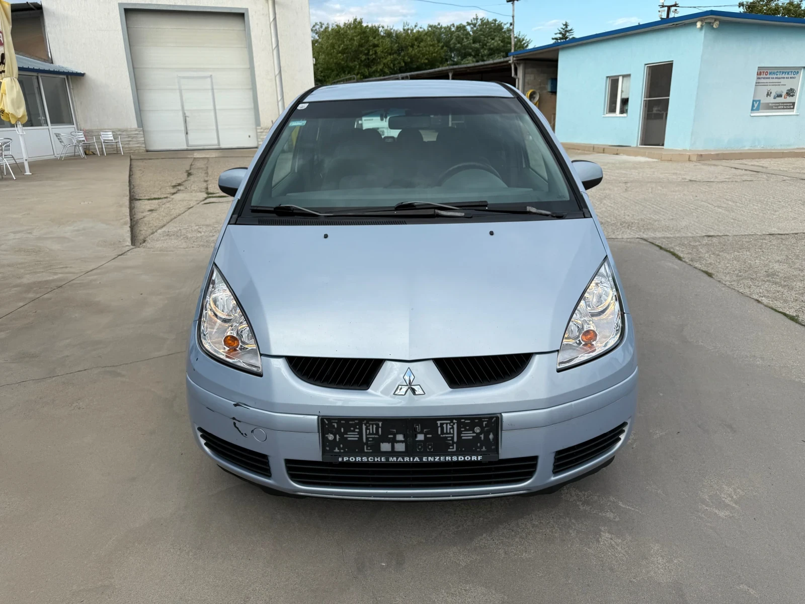 Mitsubishi Colt 1.3i - изображение 8
