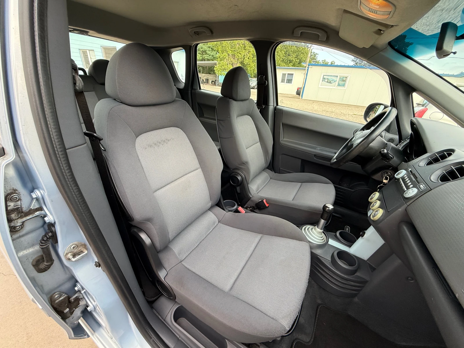 Mitsubishi Colt 1.3i | Mobile.bg — изображение 14