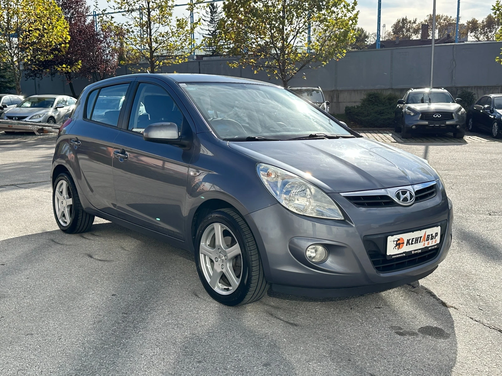 Hyundai I20  6 !/1.2i 78 ..   | Mobile.bg   6