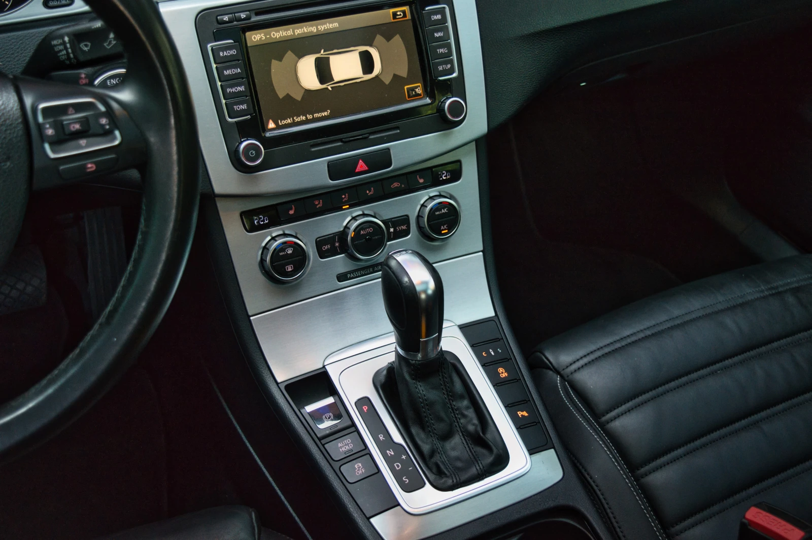 VW CC 2.0 DSG - изображение 10