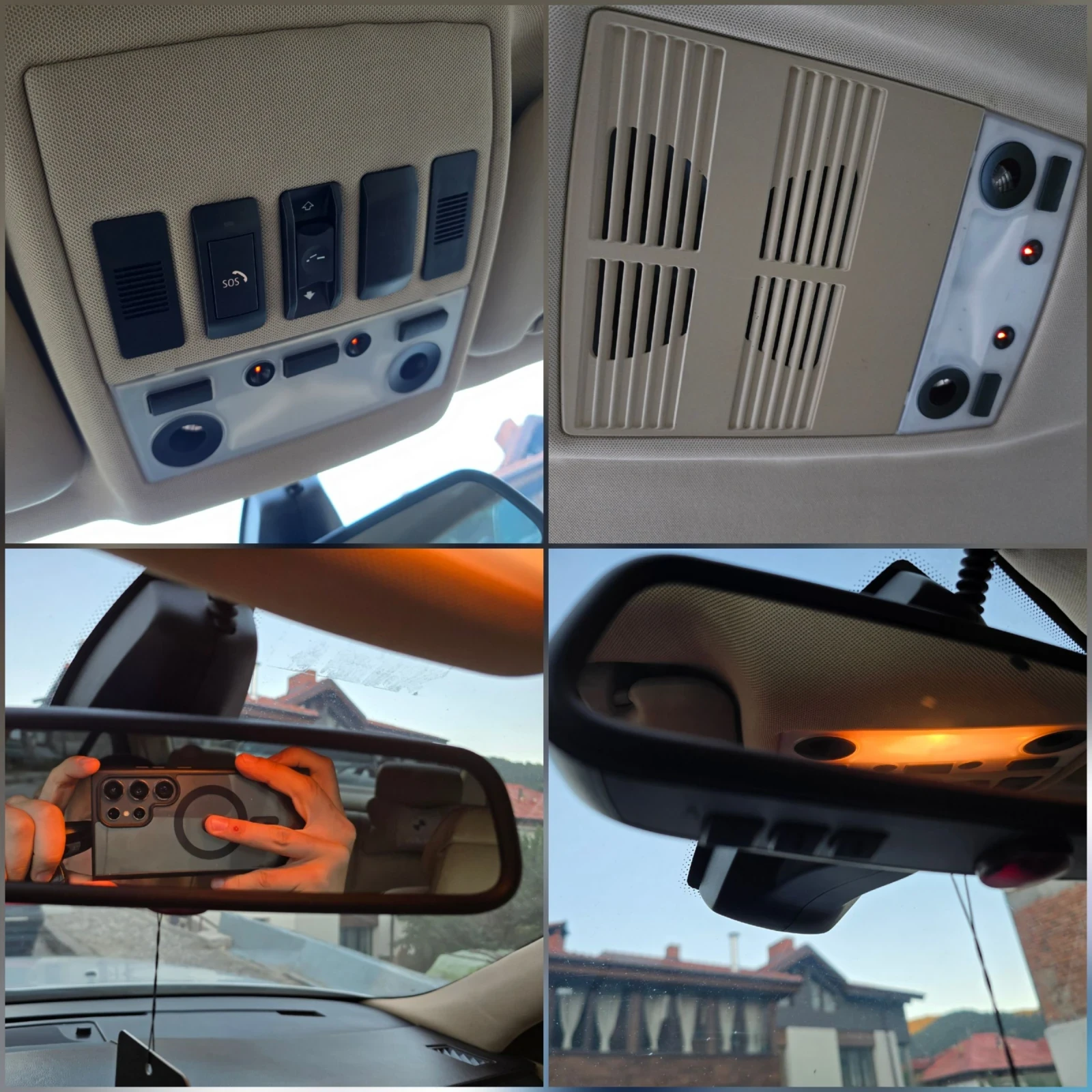 BMW 530 Bmw e60 530iA + lpg | Mobile.bg   11