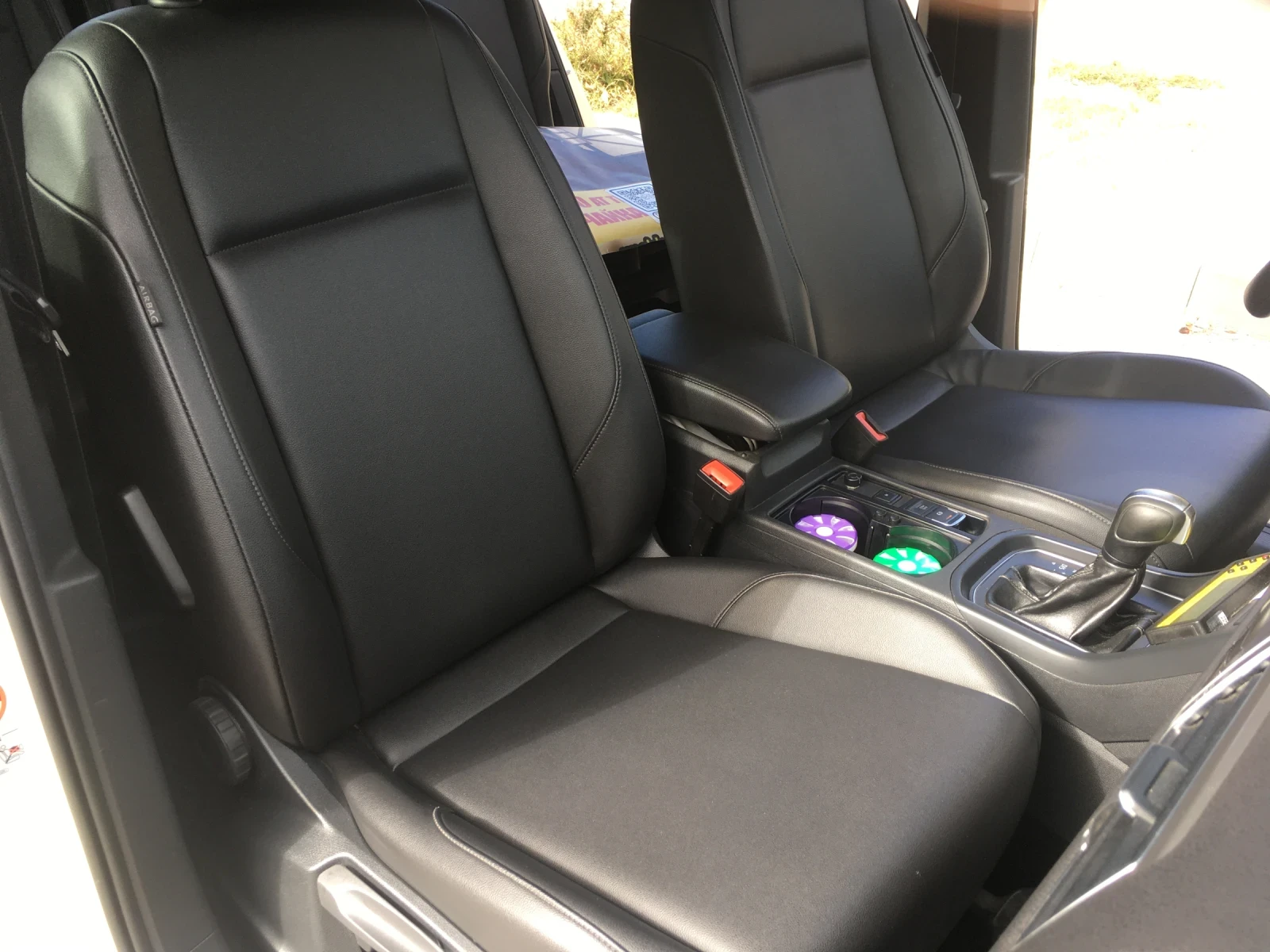 VW Touran 2.0TDI DSG 116ps | Mobile.bg   12