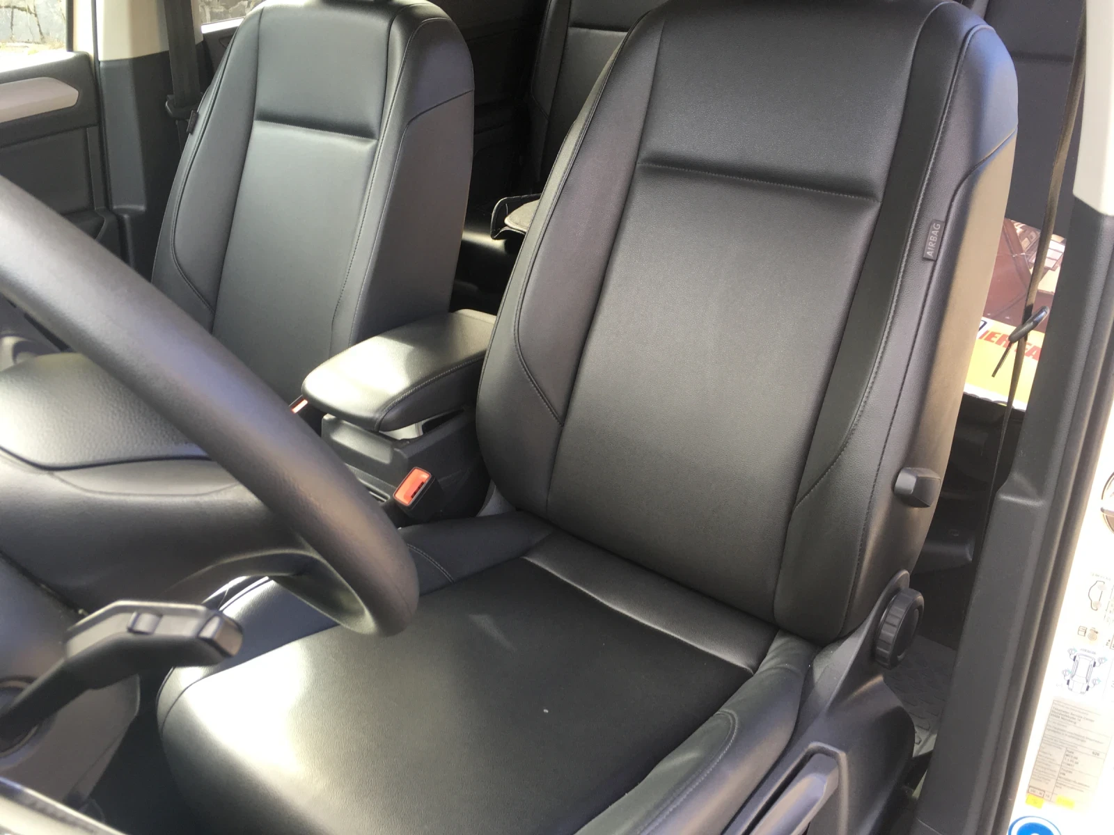 VW Touran 2.0TDI DSG 116ps | Mobile.bg   11