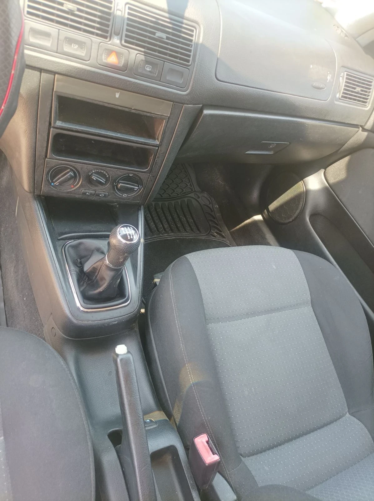 VW Golf  - изображение 6