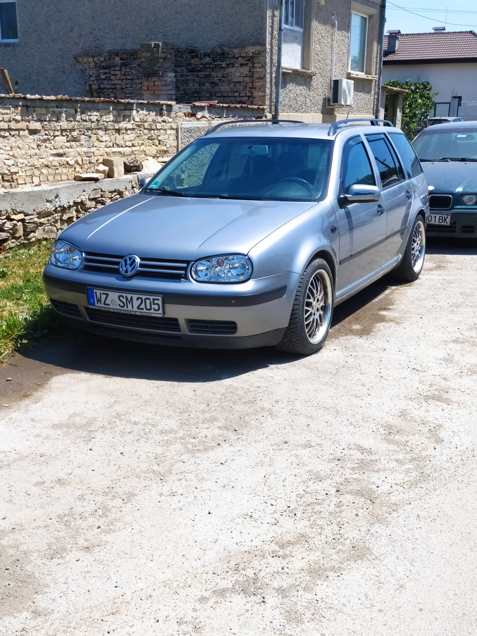 VW Golf  - изображение 4
