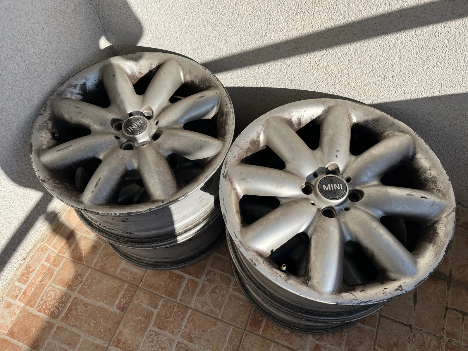 Mini Cooper | Mobile.bg — изображение 14