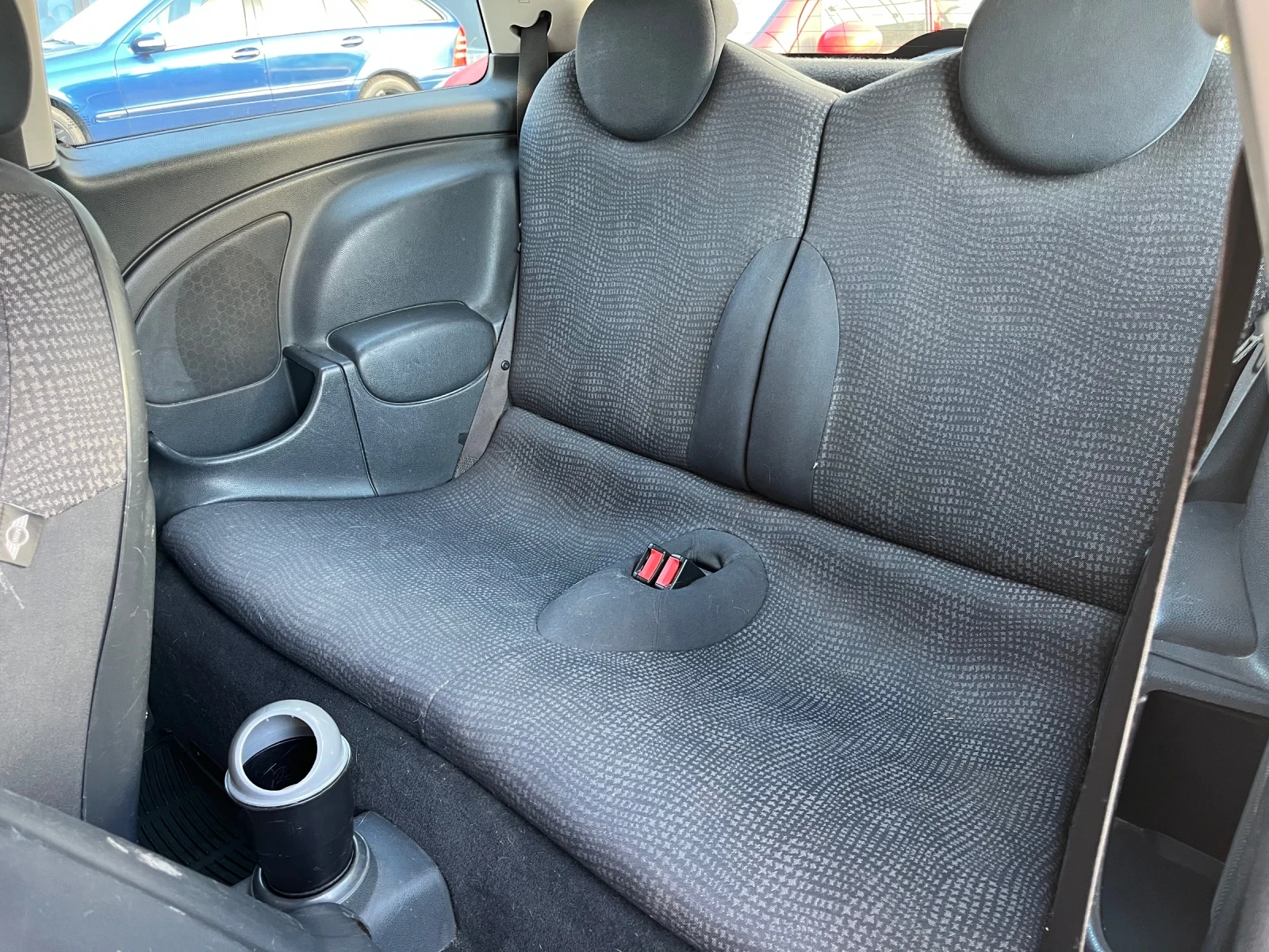 Mini Cooper  - изображение 5