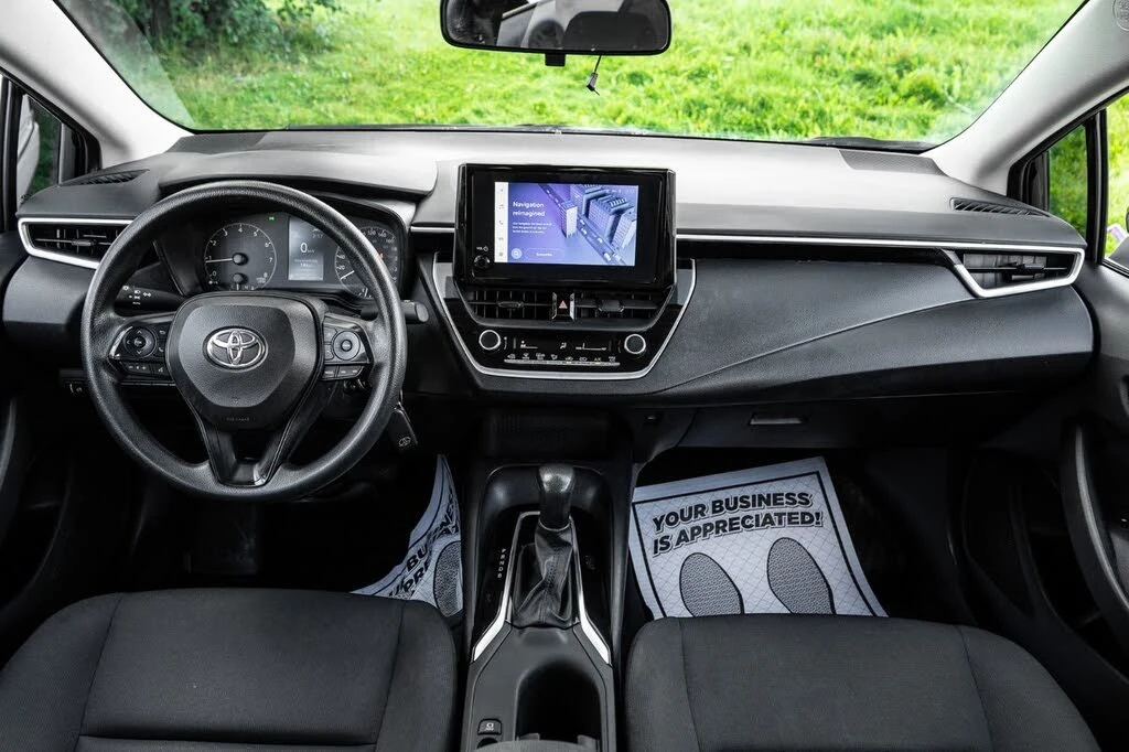 Toyota Corolla *  *    *   *  | Mobile.bg   10