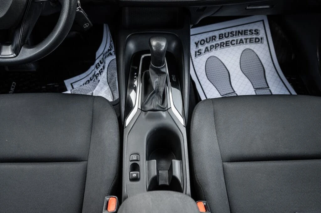 Toyota Corolla *  *    *   *  | Mobile.bg   11