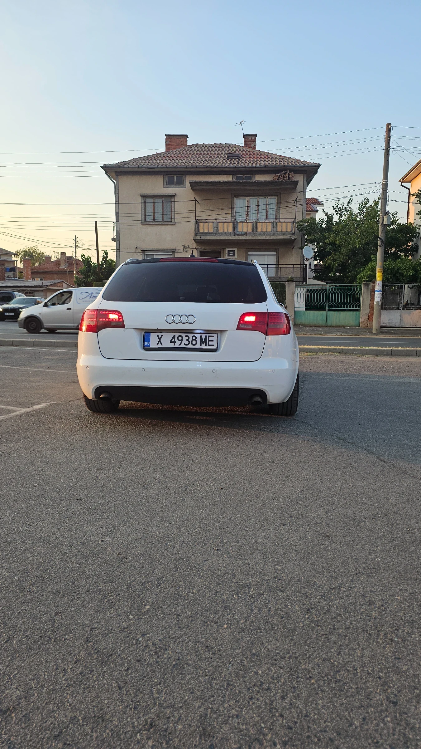 Audi A6  - изображение 3