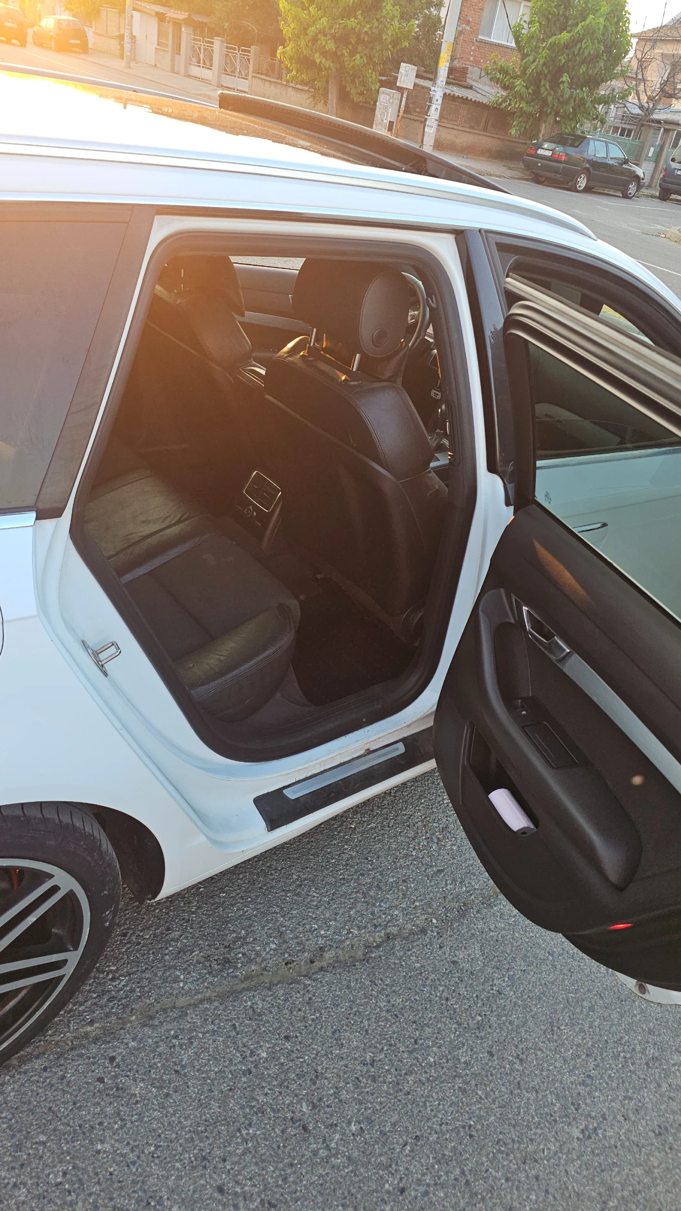 Audi A6  - изображение 7