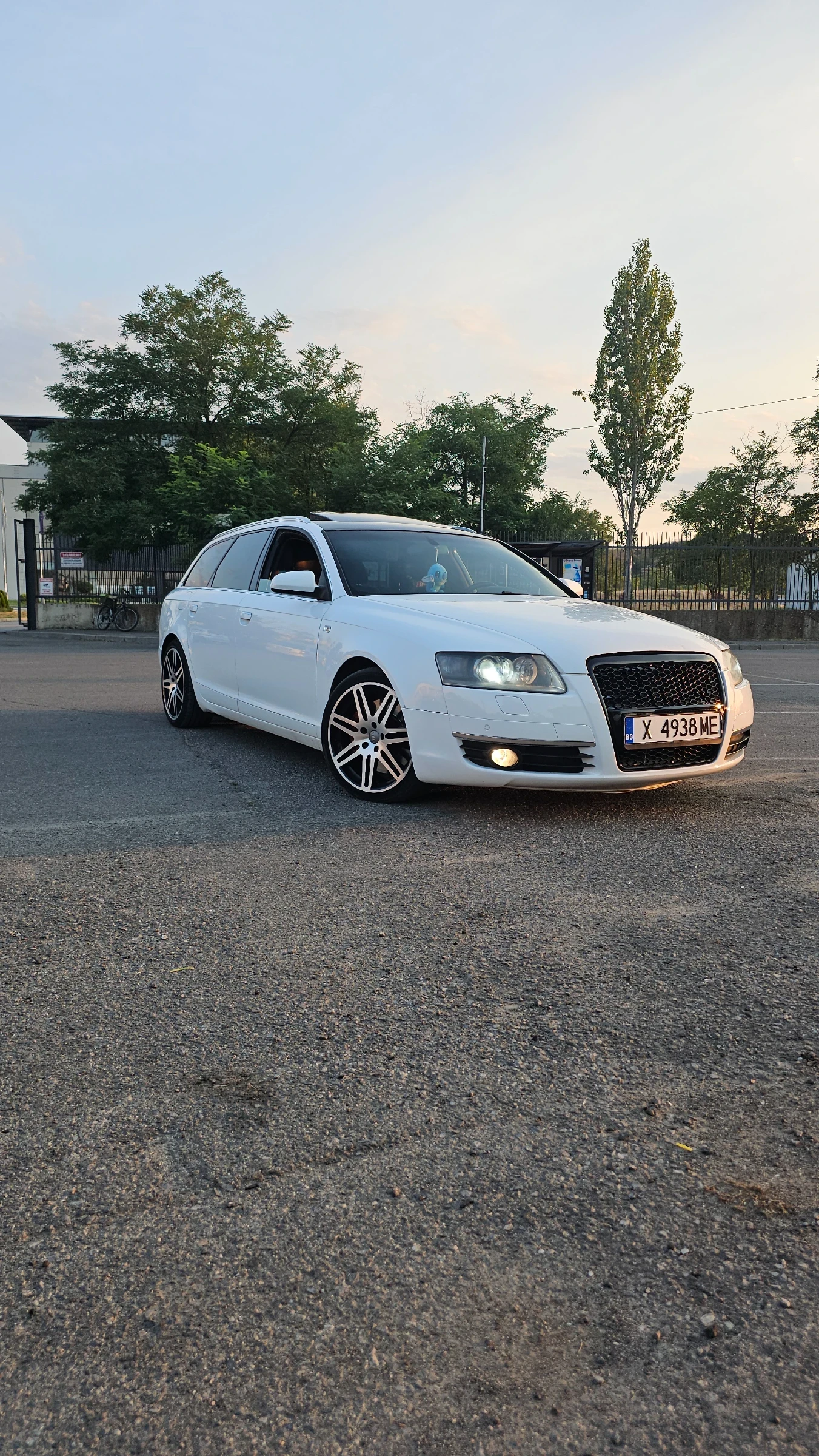 Audi A6 | Mobile.bg   1
