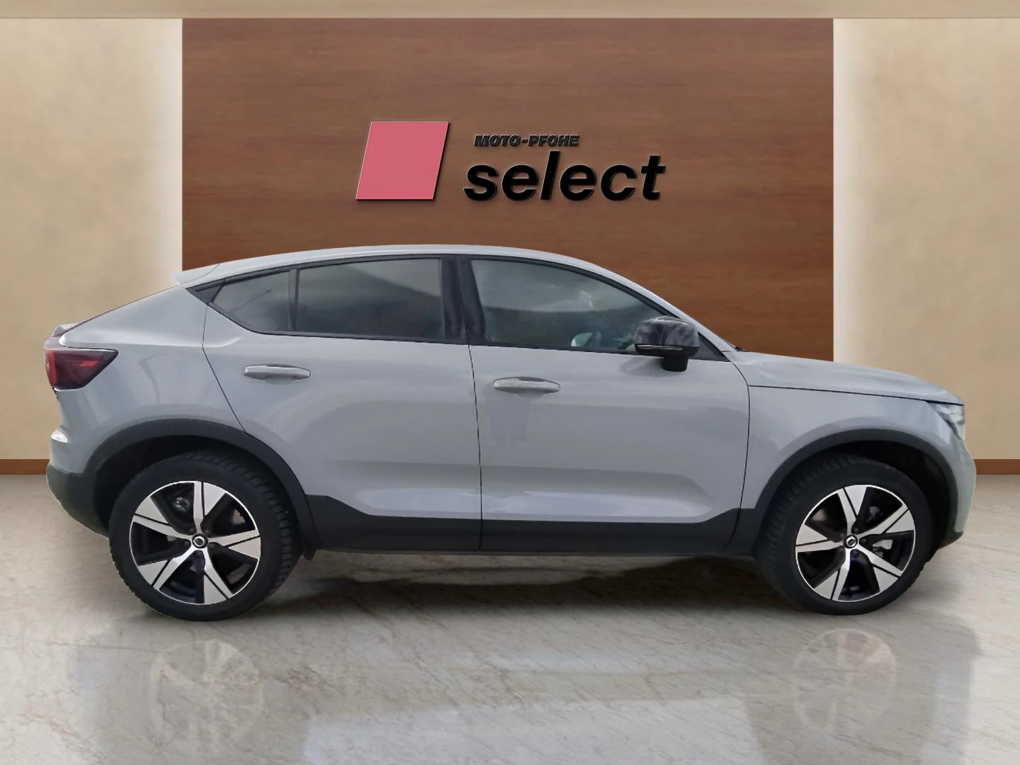 Volvo C40 twin motor - изображение 4