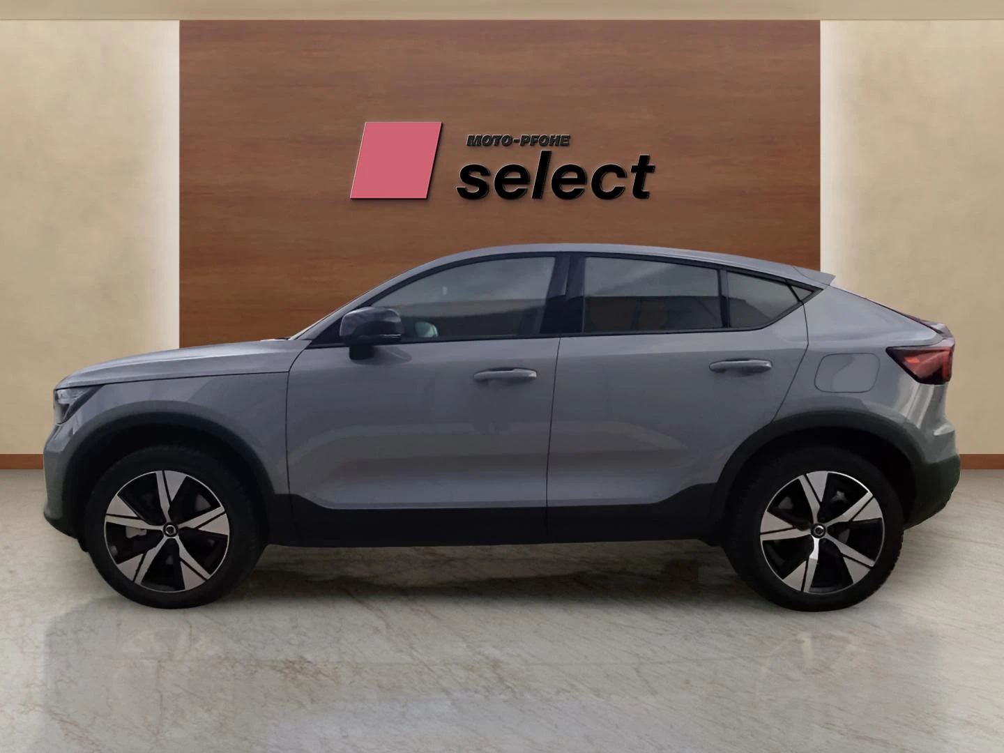 Volvo C40 twin motor - изображение 8