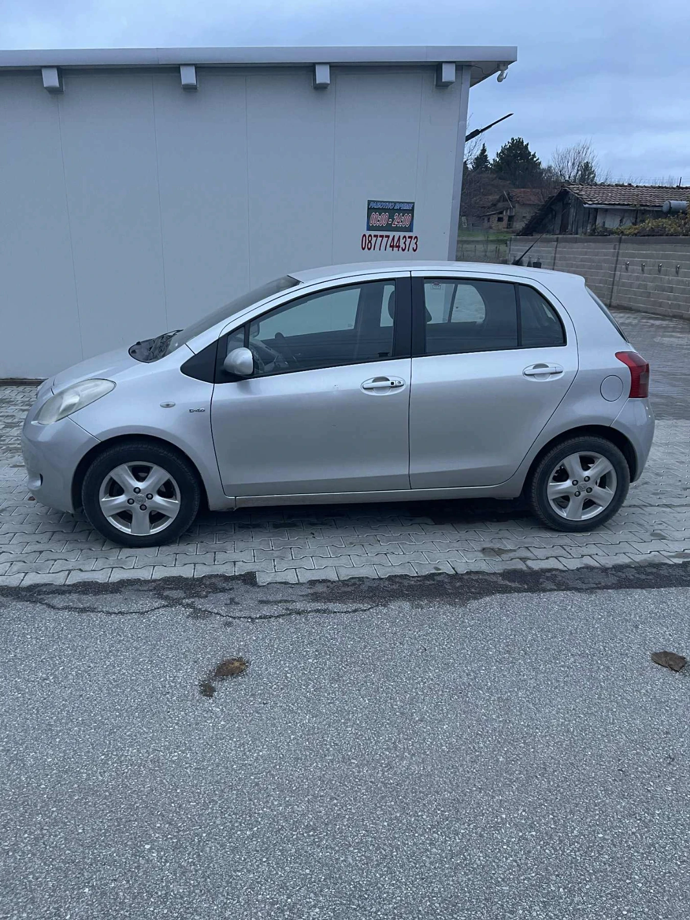 Toyota Yaris | Mobile.bg � ����������� 4