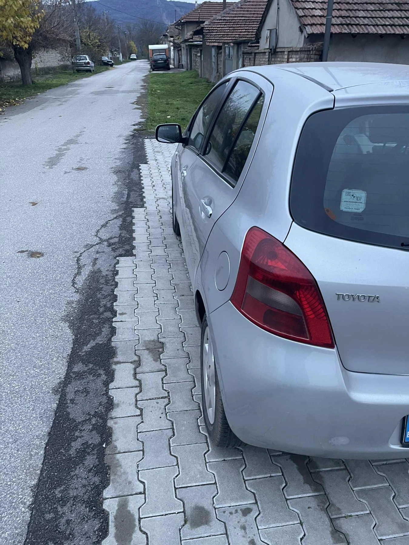 Toyota Yaris | Mobile.bg � ����������� 7