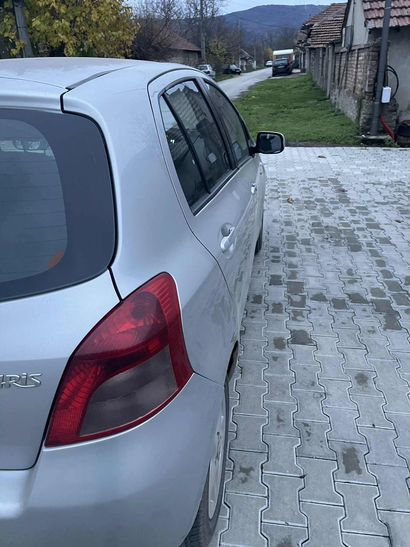 Toyota Yaris | Mobile.bg � ����������� 6