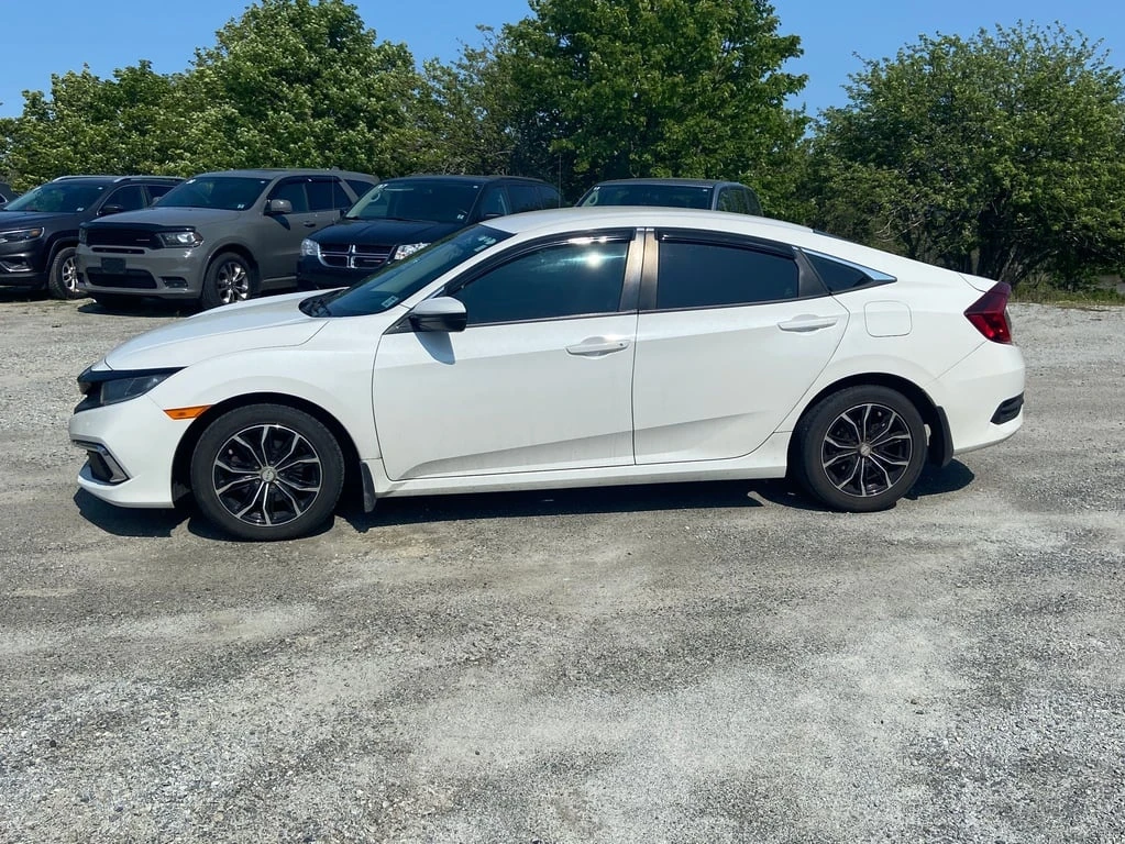 Honda Civic * LX * CARFAX * ��� ������������ ������ | Mobile.bg � ����������� 2