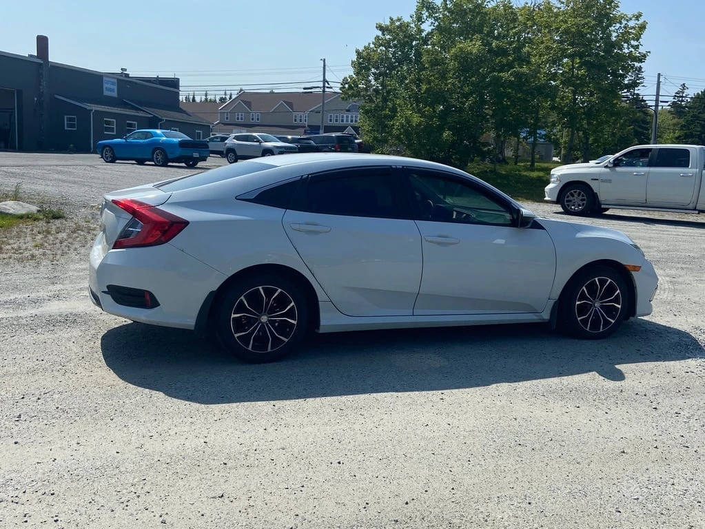 Honda Civic * LX * CARFAX * ��� ������������ ������ | Mobile.bg � ����������� 3