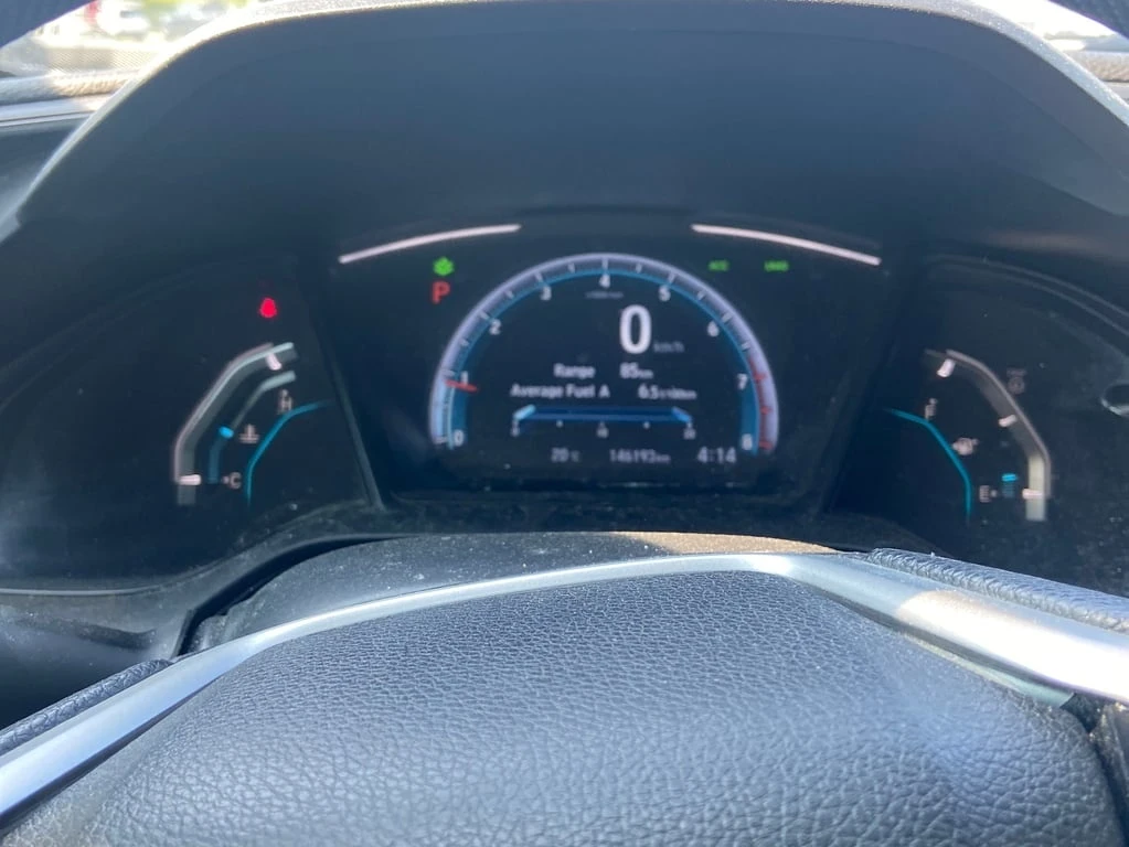 Honda Civic * LX * CARFAX * ��� ������������ ������ | Mobile.bg � ����������� 8