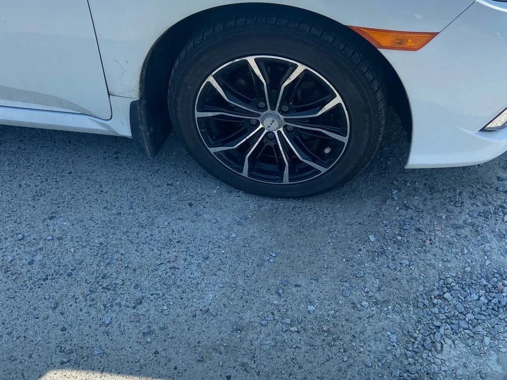 Honda Civic * LX * CARFAX * ��� ������������ ������ | Mobile.bg � ����������� 7