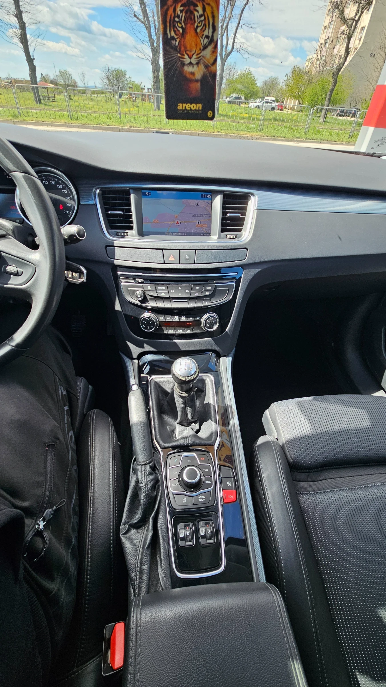 Peugeot 508 | Mobile.bg � ����������� 5