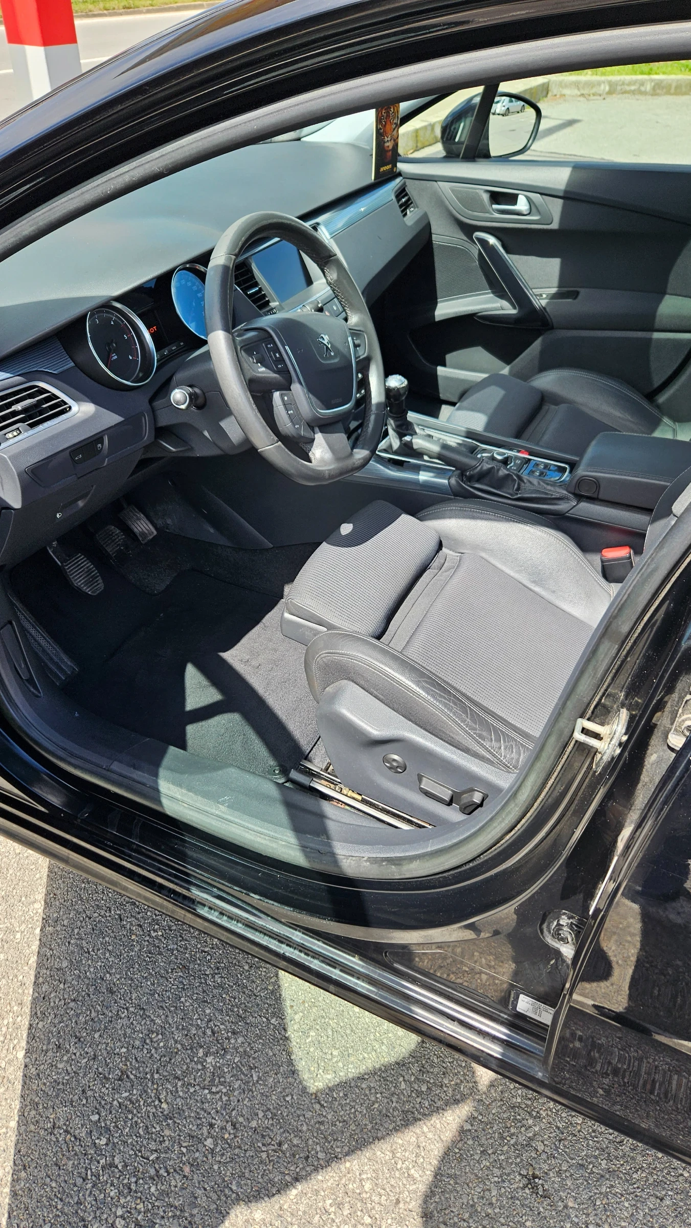 Peugeot 508 | Mobile.bg � ����������� 6