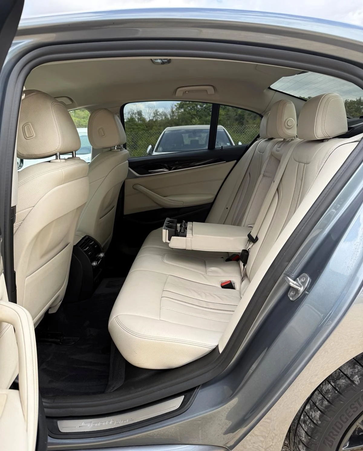 BMW 540 Sport Line 340 к.с. (B58), 2019 г. - изображение 3