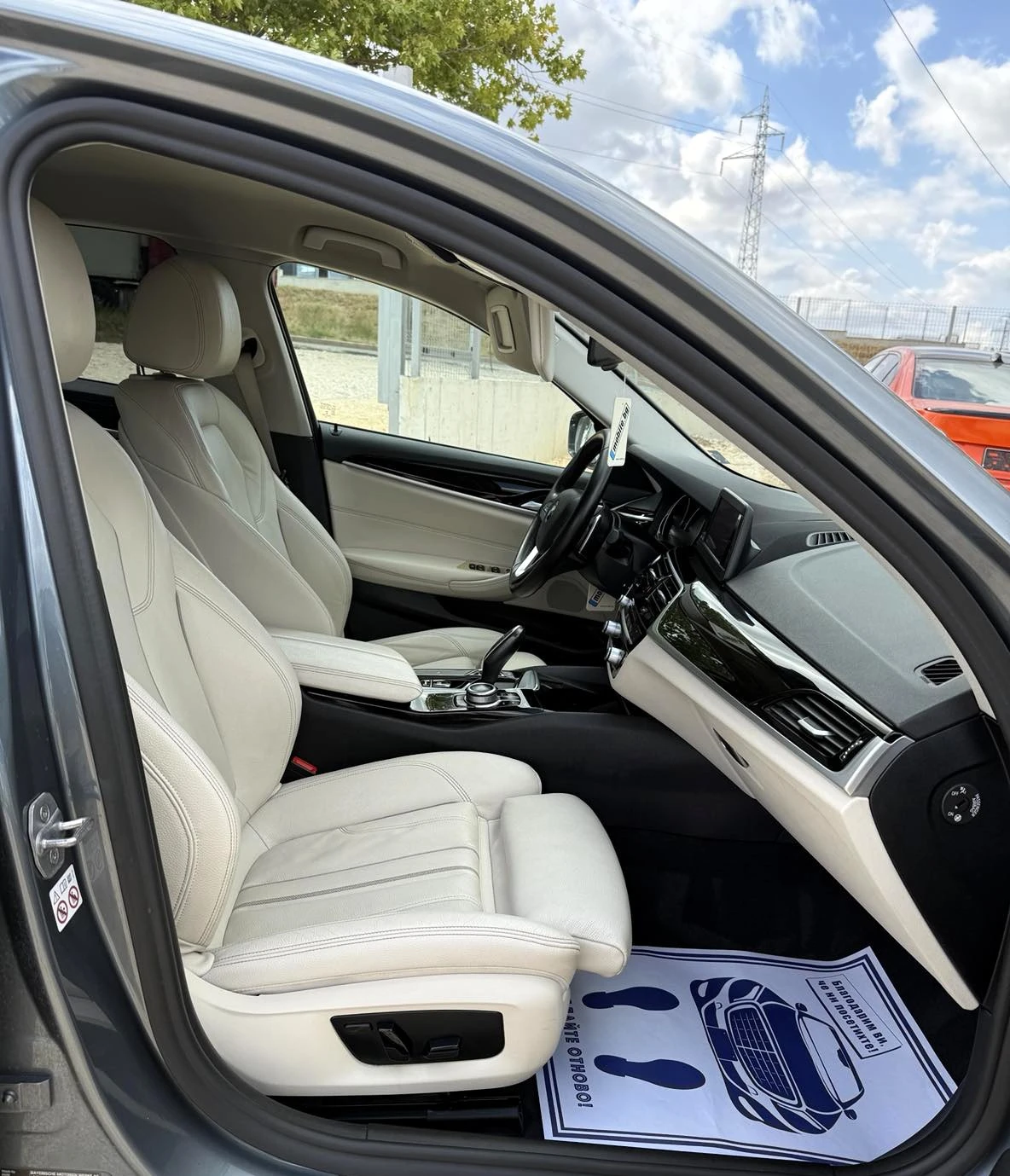 BMW 540 Sport Line 340 к.с. (B58), 2019 г. - изображение 7