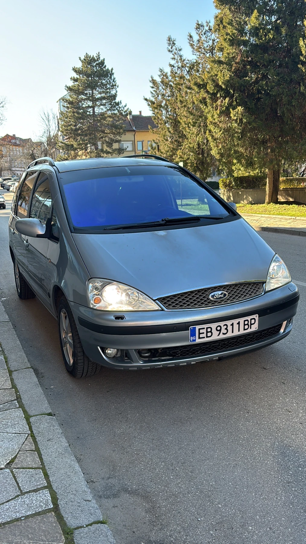 Ford Galaxy | Mobile.bg � ����������� 1