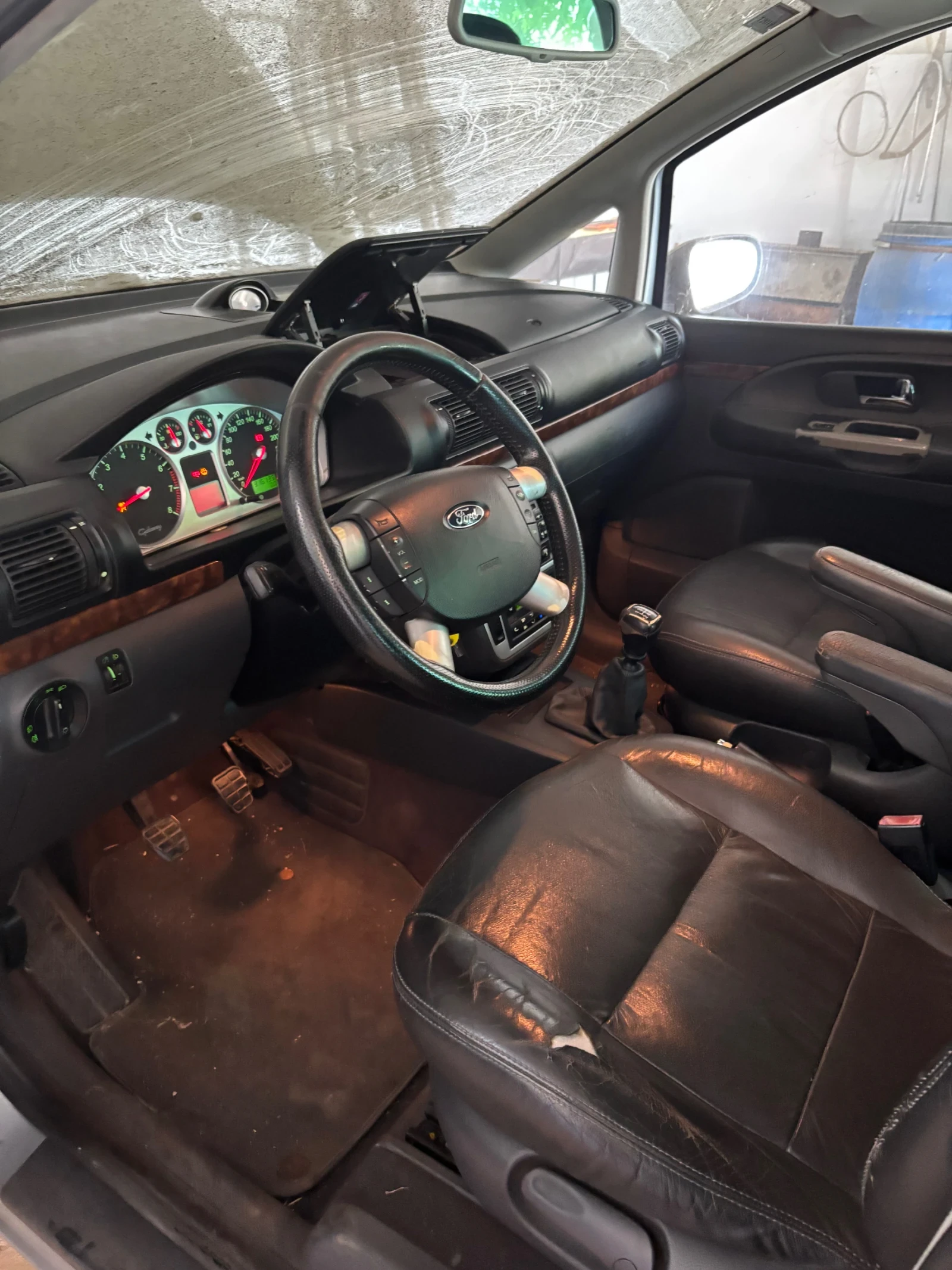Ford Galaxy | Mobile.bg � ����������� 12